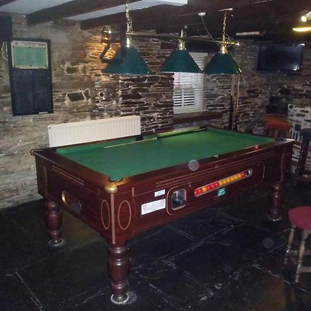 The Farmers Arms Saint Merryn Exteriér fotografie